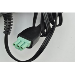 Alimentator imprimanta HP cu 2 tensiuni: +32V=563mA si +15V=533mA, putere 20W, model: 0957-2119